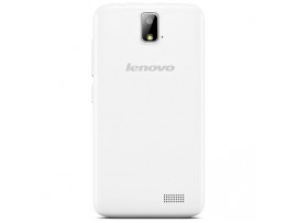 Мобильный телефон Lenovo A328 White (P0R0001WUA)