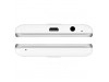 Мобильный телефон Lenovo A328 White (P0R0001WUA)