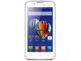 Мобильный телефон Lenovo A328 White (P0R0001WUA)