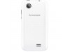 Мобильный телефон Lenovo A369i White (P0P5001DUA)