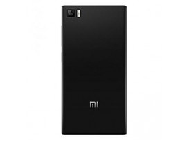 Мобильный телефон Xiaomi Mi3 16G Black (6954176856081)