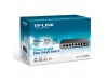 Коммутатор сетевой TP-Link TL-SG108E