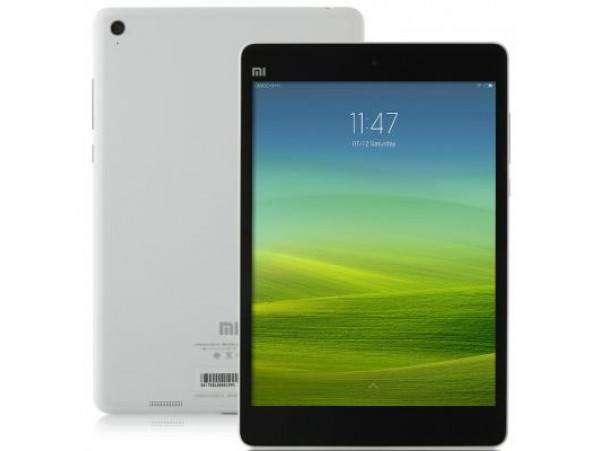 Планшет Xiaomi Mi Pad 16 Gb White