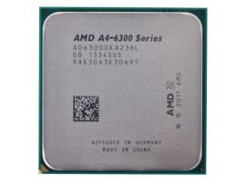 Процессор AMD A4-6300 X2 (AD6300OKA23HL)