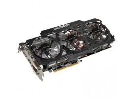 Видеокарта GIGABYTE Radeon R9 290X 4096Mb WF3 (GV-R929XWF3-4GD)