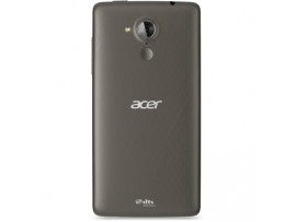 Мобильный телефон Acer Liquid Z500 DualSim Black (HM.HHJEU.001)