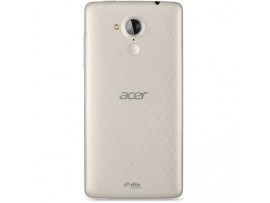 Мобильный телефон Acer Liquid Z500 DualSim Silver (HM.HHNEU.001)