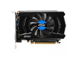 Видеокарта MSI GeForce GTX750 1024Mb OC (N750-1GD5/OCV1)