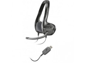 Гарнитура Plantronics Audio 622 USB (87329-05)