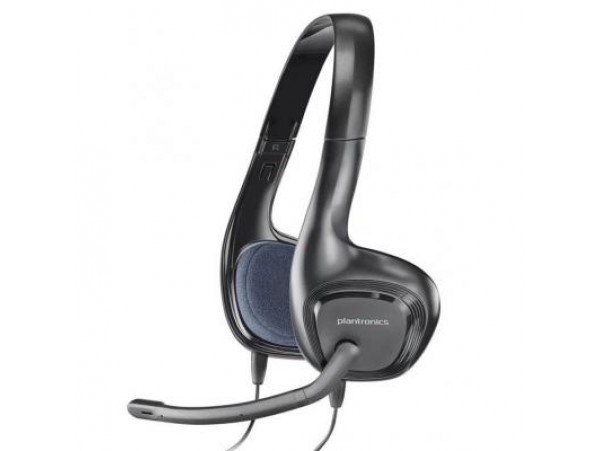 Гарнитура Plantronics Audio 622 USB (87329-05)