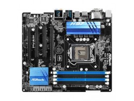 Материнская плата ASRock H97M PRO4