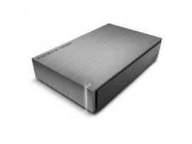 Внешний жесткий диск 3.5" 4TB LaCie HDD (9000384EK/US)