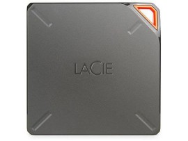 Внешний жесткий диск 2.5" 1TB LaCie HDD (9000436EK/US)