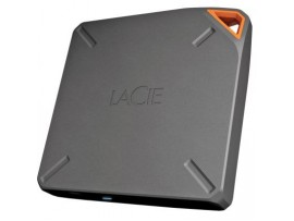 Внешний жесткий диск 2.5" 1TB LaCie HDD (9000436EK/US)