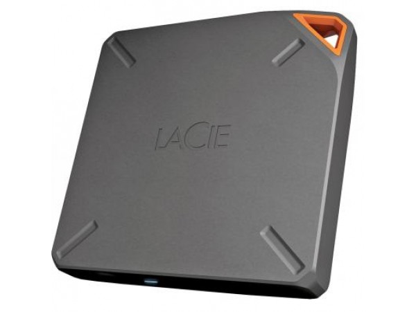 Внешний жесткий диск 2.5" 1TB LaCie HDD (9000436EK/US)