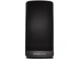 Акустическая система Speedlink MACE 2.1 Subwoofer System, black (SL-8203-BK)