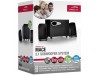 Акустическая система Speedlink MACE 2.1 Subwoofer System, black (SL-8203-BK)