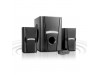 Акустическая система Speedlink PHOBOS 2.1 Subwoofer System, black (SL-8265-BK)