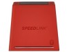 Акустическая система Speedlink CUBID Portable Speaker - Bluetooth, red (SL-8904-RD)