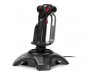 Джойстик Speedlink PHANTOM HAWK Flightstick, black (SL-6638-BK)