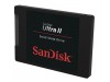 Накопитель SSD 2.5" 240GB SANDISK (SDSSDHII-240G-G25)