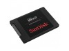 Накопитель SSD 2.5" 240GB SANDISK (SDSSDHII-240G-G25)