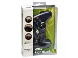 Геймпад ThrustMaster GPX Lightback Black Edition PC/Xbox 360 (4460099)