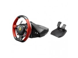 Руль ThrustMaster Ferrari 458 Spider Xbox One (4460105)