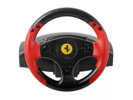 Руль ThrustMaster Ferrari Racing Wheel Red Legend Edition (4060052)