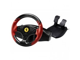 Руль ThrustMaster Ferrari Racing Wheel Red Legend Edition (4060052)