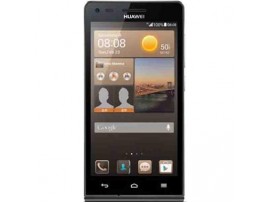 Мобильный телефон Huawei Ascend G6-U10 Black (51059685)