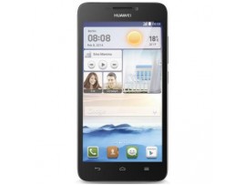 Мобильный телефон Huawei Ascend G630-U10 Black (51050AHT)