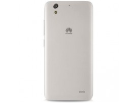 Мобильный телефон Huawei Ascend G630-U10 White (51050AHV)