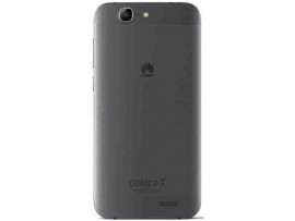 Мобильный телефон Huawei Ascend G7 (G760-L01) Black (51091670)