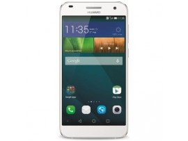 Мобильный телефон Huawei Ascend G7 (G760-L01) White (51091672)