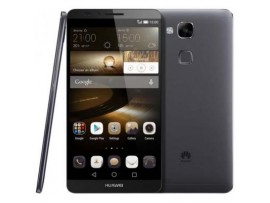 Мобильный телефон Huawei Ascend MATE 7 Jazz-L09 Black (51091965)