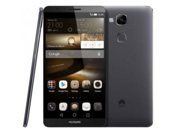 Мобильный телефон Huawei Ascend MATE 7 Jazz-L09 Black (51091965)