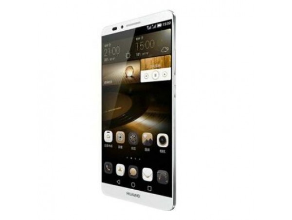 Мобильный телефон Huawei Ascend MATE 7 Jazz-L09 White (51091966)