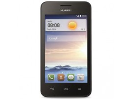 Мобильный телефон Huawei Ascend Y330-U11 DualSim Black (51059272)