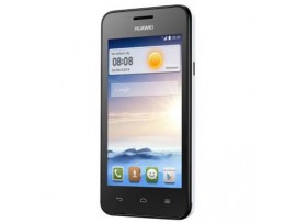 Мобильный телефон Huawei Ascend Y330-U11 DualSim White (51059776)