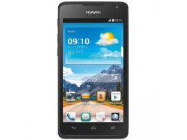 Мобильный телефон Huawei Ascend Y530-U00 Black (51058234)