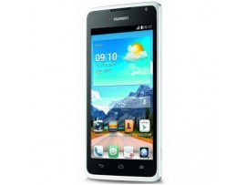 Мобильный телефон Huawei Ascend Y530-U00 White (51058216)