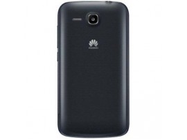 Мобильный телефон Huawei Ascend Y600-U20 DualSim Black (51058238)