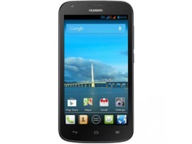 Мобильный телефон Huawei Ascend Y600-U20 DualSim Black (51058238)