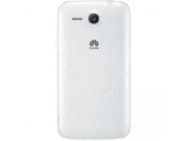 Мобильный телефон Huawei Ascend Y600-U20 DualSim White (51058224)