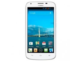 Мобильный телефон Huawei Ascend Y600-U20 DualSim White (51058224)