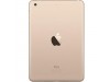 Планшет Apple A1600 iPad mini 3 Wi-Fi 4G 128Gb Gold (MGYU2TU/A)