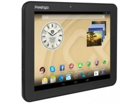 Планшет PRESTIGIO MultiPad Ranger 8.0 3G Black (PMT3287_3G_C_BK)