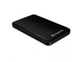 Внешний жесткий диск 2.5" 2TB Transcend (TS2TSJ25A3K)