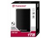 Внешний жесткий диск 2.5" 2TB Transcend (TS2TSJ25A3K)